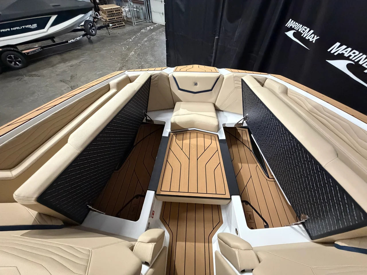 2026 Nautique Super Air Nautique G25 25.0 feet, Rogers, MN #50
