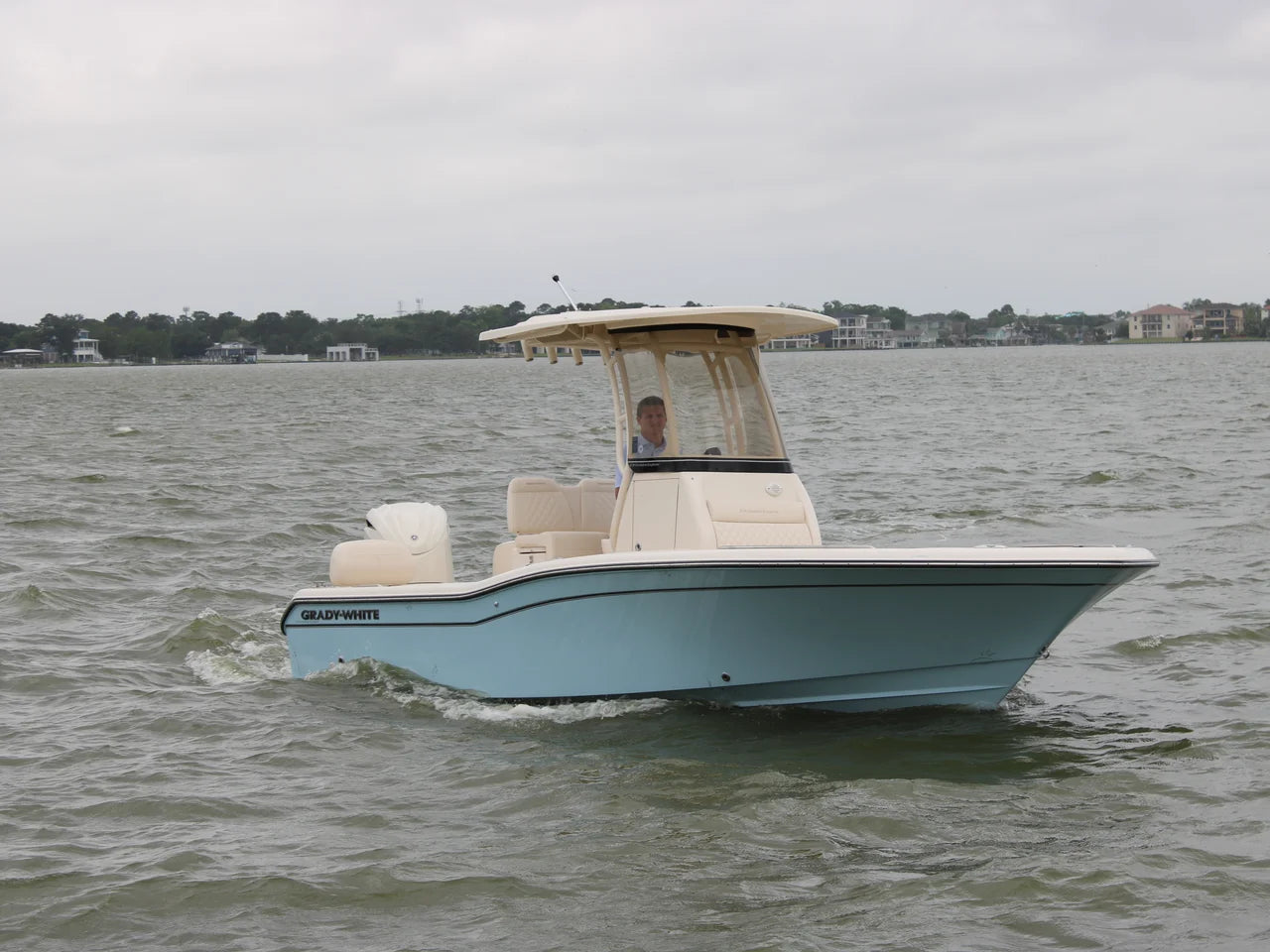 2026 Grady-White 231 CE 23.0 feet, Seabrook, TX #8