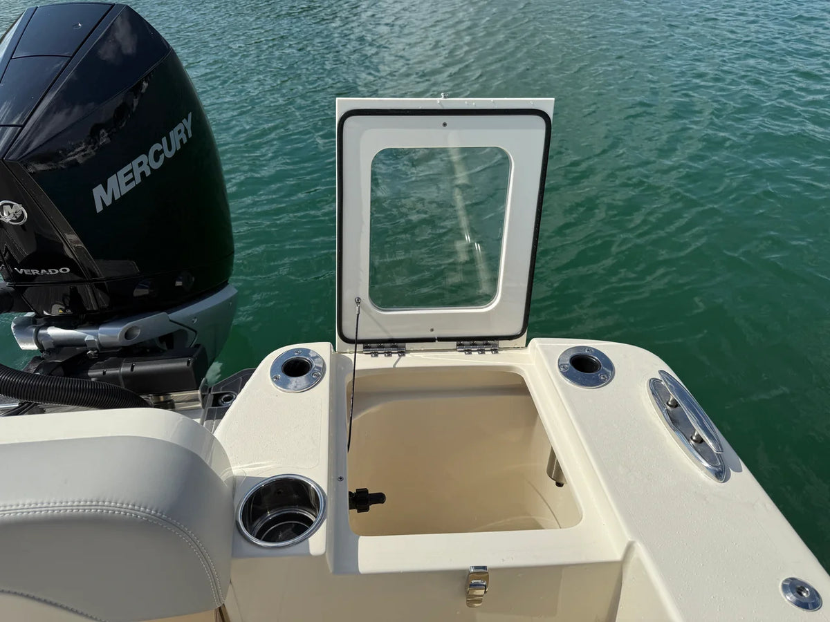 2026 Scout 240 Dorado 24.0 feet, Wrightsville Beach, North Carolina #11