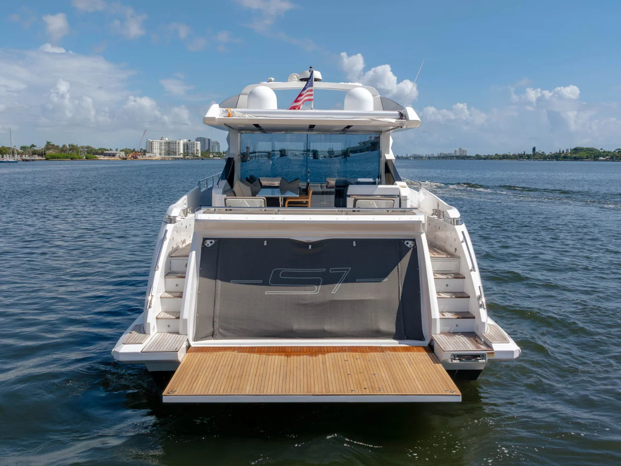 2019 Azimut S7 70.0 feet, West Palm Beach, FL #45