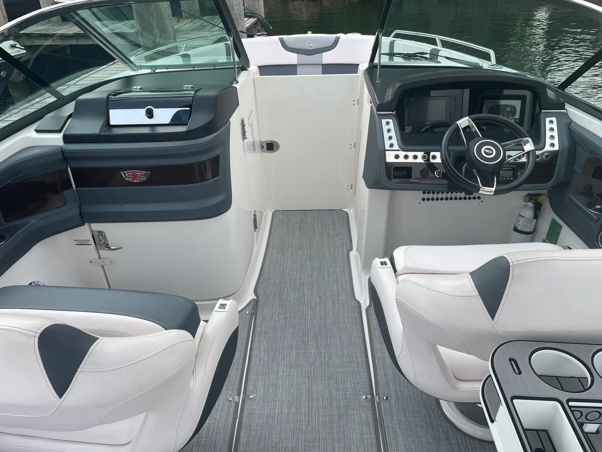 2019 Chaparral 297 SSX SURF 29.0 feet, Excelsior, Minnesota #47