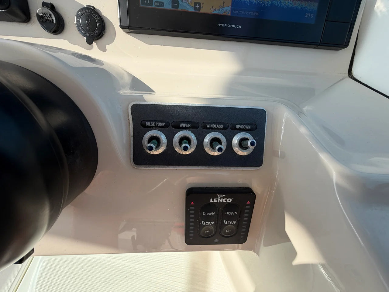 2018 Boston Whaler 270 VANTAGE 27.0 feet, Charleston, SC #23