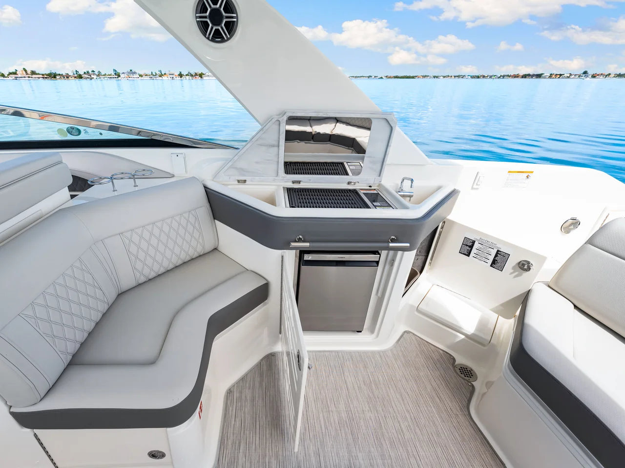 2026 Sea Ray SLX 310 Outboard 31.0 feet, St Petersburg, FL #34