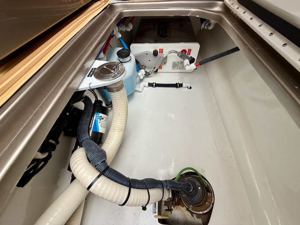 2020 Nor-Tech 550 SPORT CENTER CONSOLE 55.0 feet, Fort Myers, FL #49