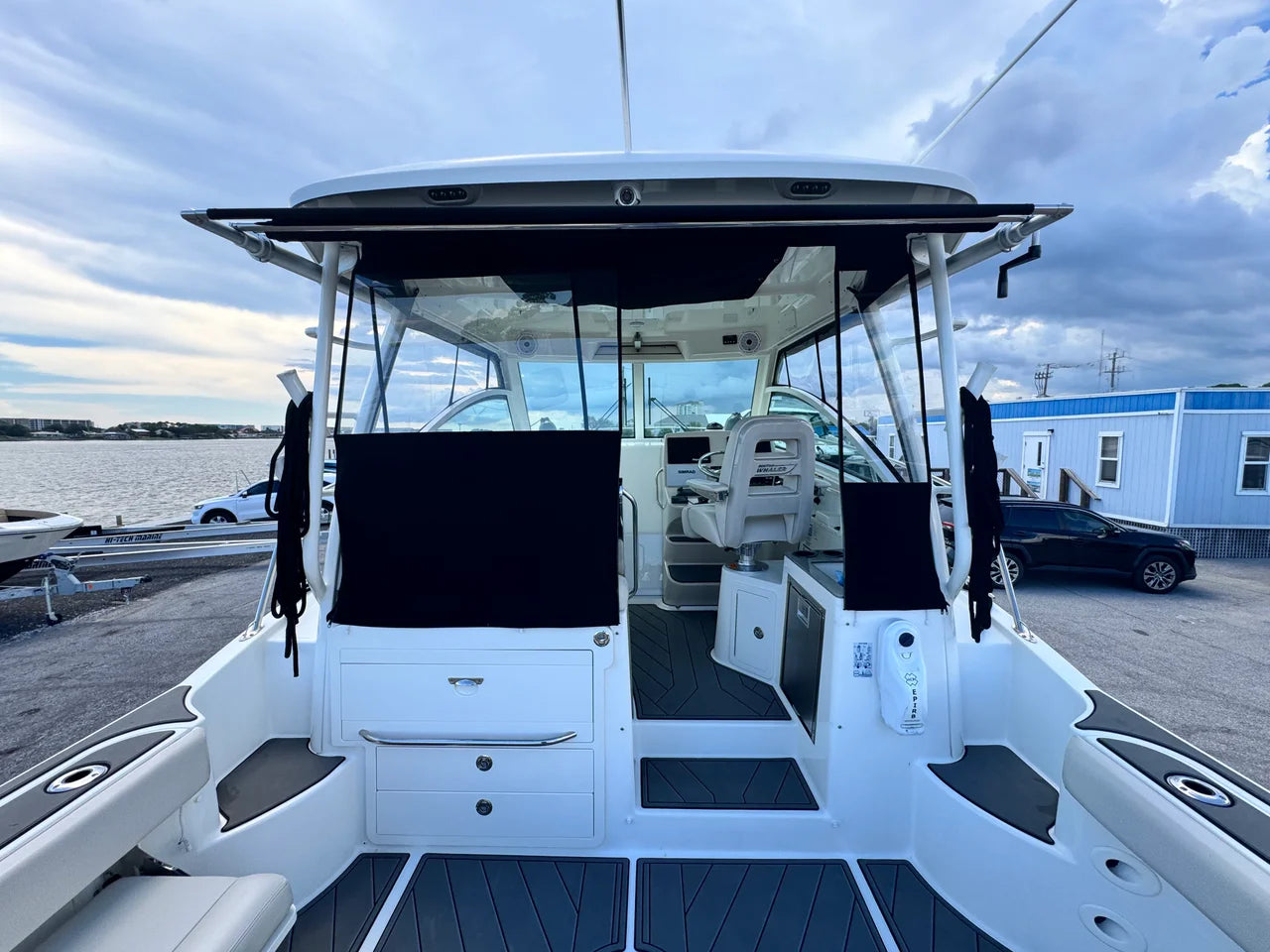2018 Boston Whaler 315 CONQUEST 32.0 feet, Fort Walton Beach, Florida #18