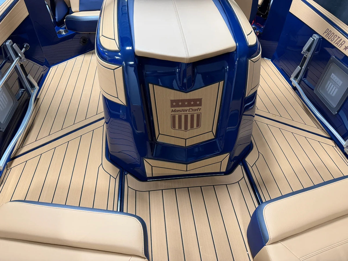 2026 Mastercraft ProStar 20.0 feet, Nisswa, Minnesota #29