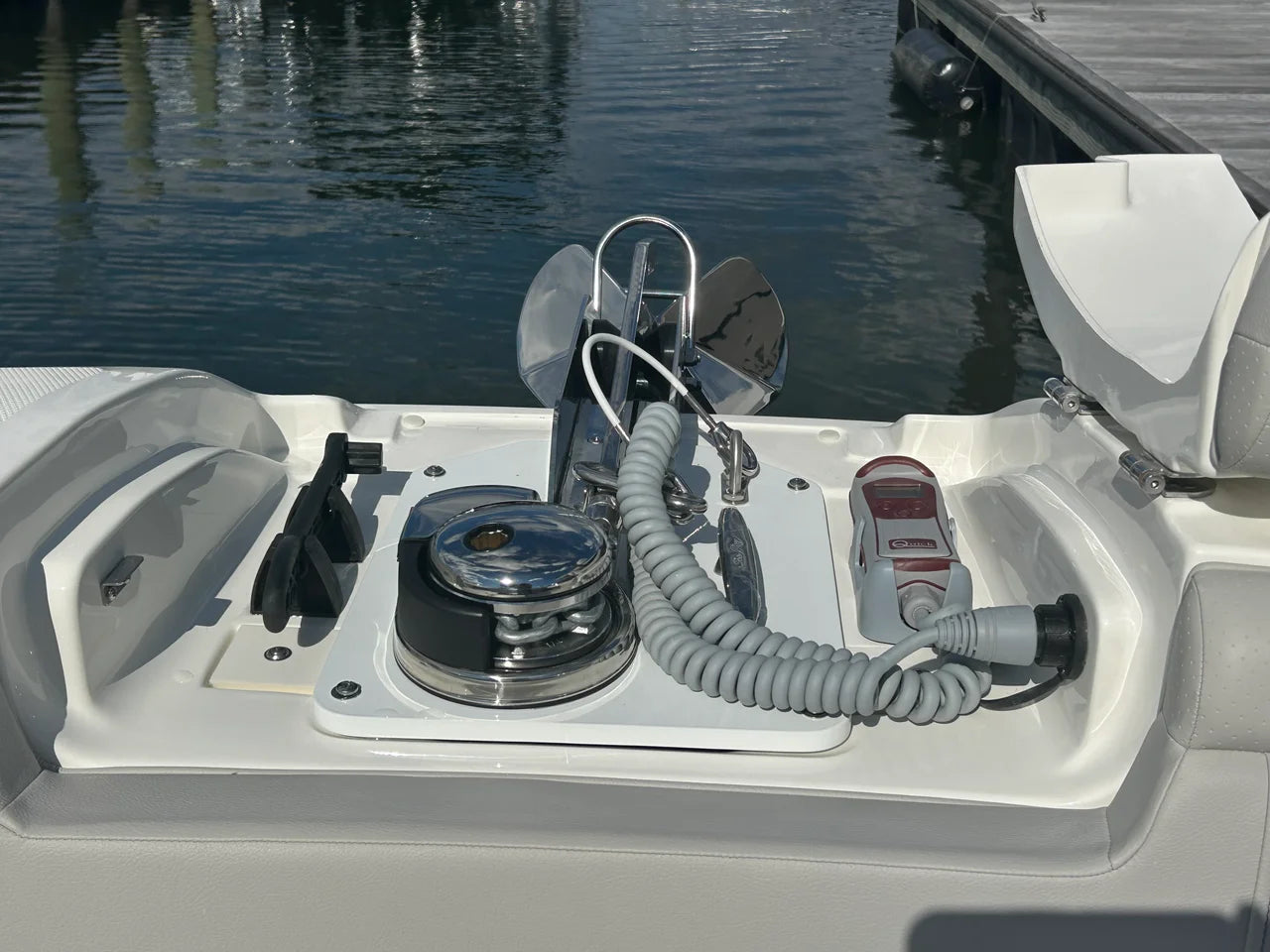 2026 Sea Ray SDX 290 Outboard 29.0 feet, Grasonville, MD #39