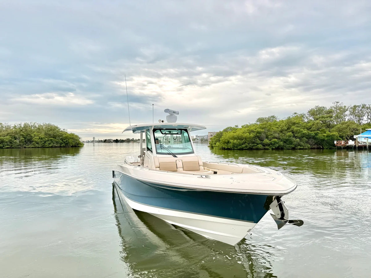 2026 Boston Whaler 360 Outrage 36.0 feet, St Petersburg, FL #11