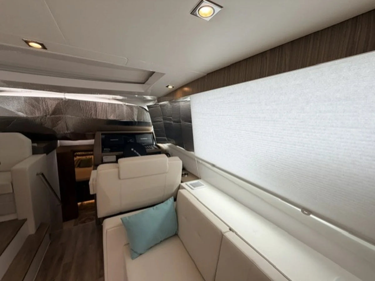 2025 Cruisers Yachts 46 CANTIUS 46.0 feet, Stuart, Florida #15