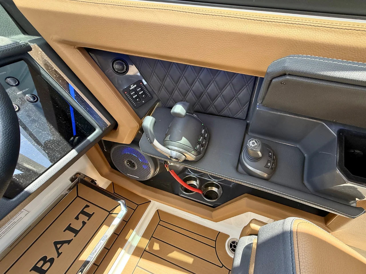 2023 Cobalt R33 33.0 feet, Lewisville, Texas #32