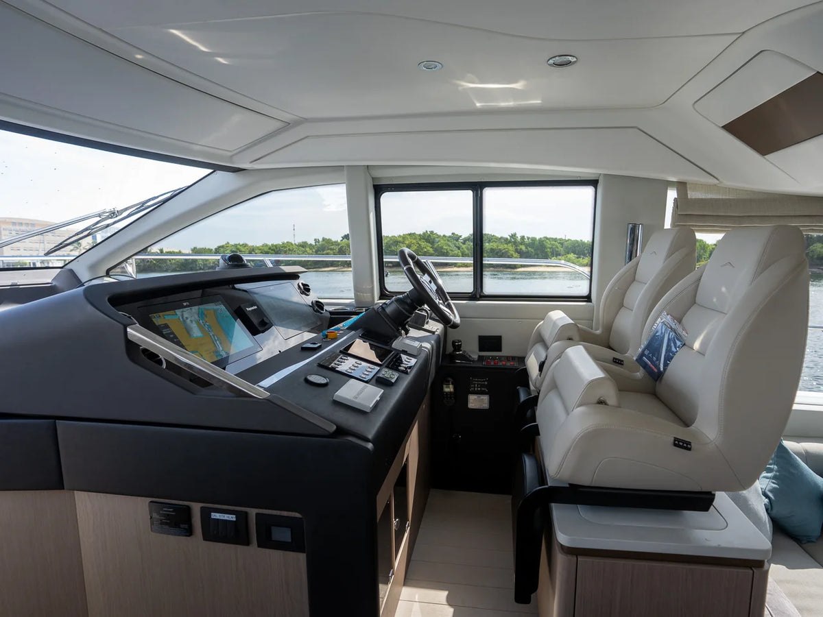 2025 Azimut FLY 50 52.0 feet, Miami, FL #29
