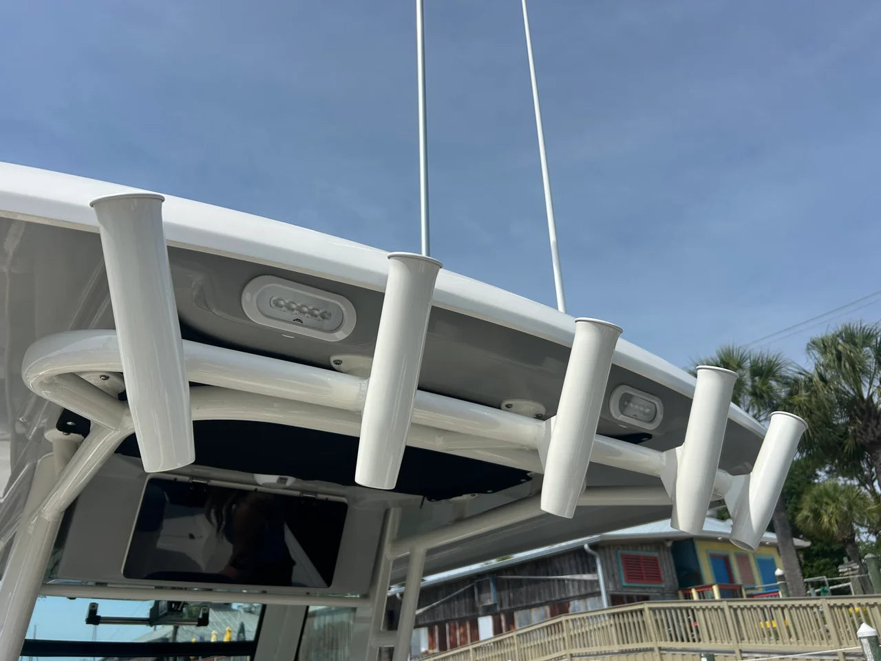 2026 Boston Whaler 280 Outrage 28.0 feet, Pensacola, Florida #18
