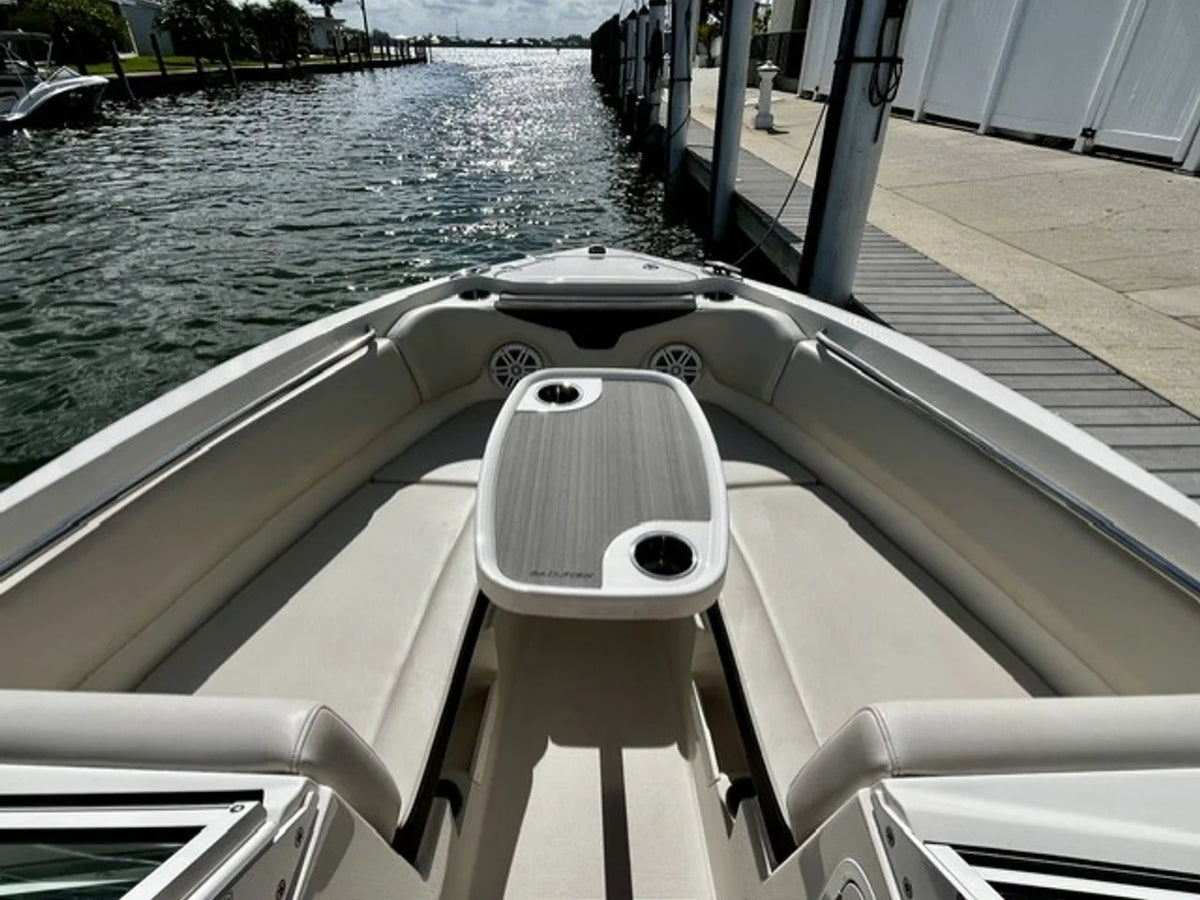 2024 Sailfish 226 DC 23.0 feet, Venice, Florida #15