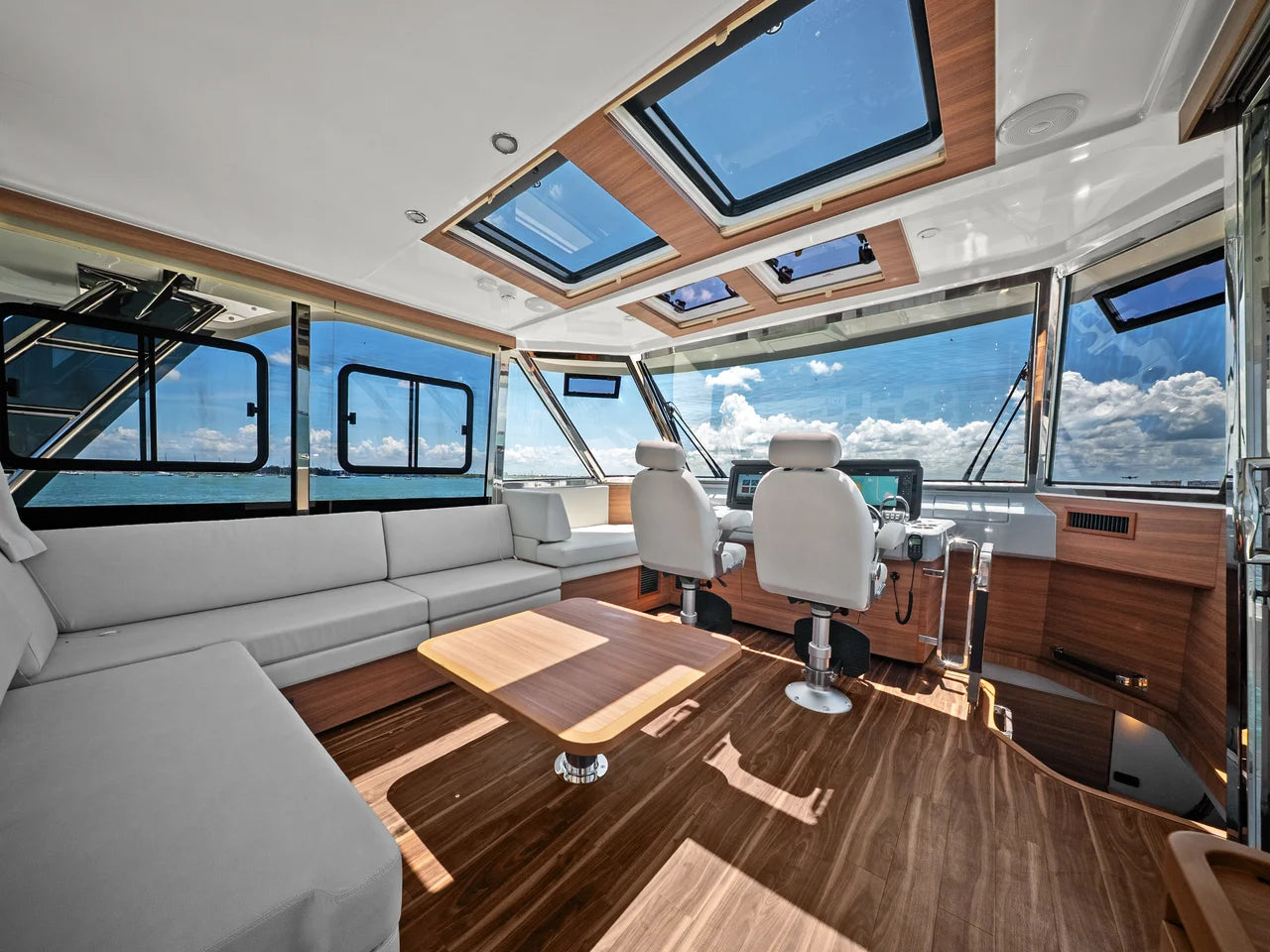 2026 Aquila 54 Yacht 54.0 feet, St Petersburg, FL #74