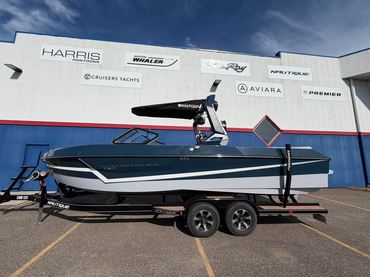 2027 Nautique S25SUPER AIR 25.0 feet, Rogers, MN #4