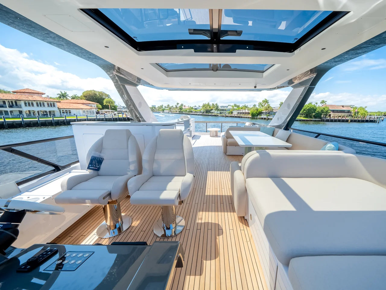2026 Azimut Fly 72 72.0 feet, Pompano Beach, FL #56