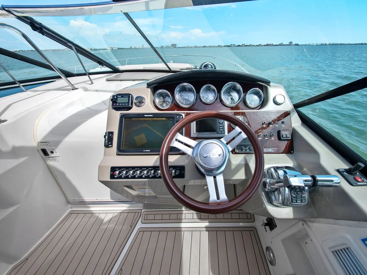 2013 Sea Ray 370 VENTURE 37.0 feet, St Petersburg, FL #24