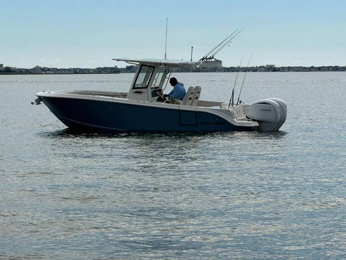 2026 Sailfish 252 CC 25.0 feet, Somers Point, New Jersey #32