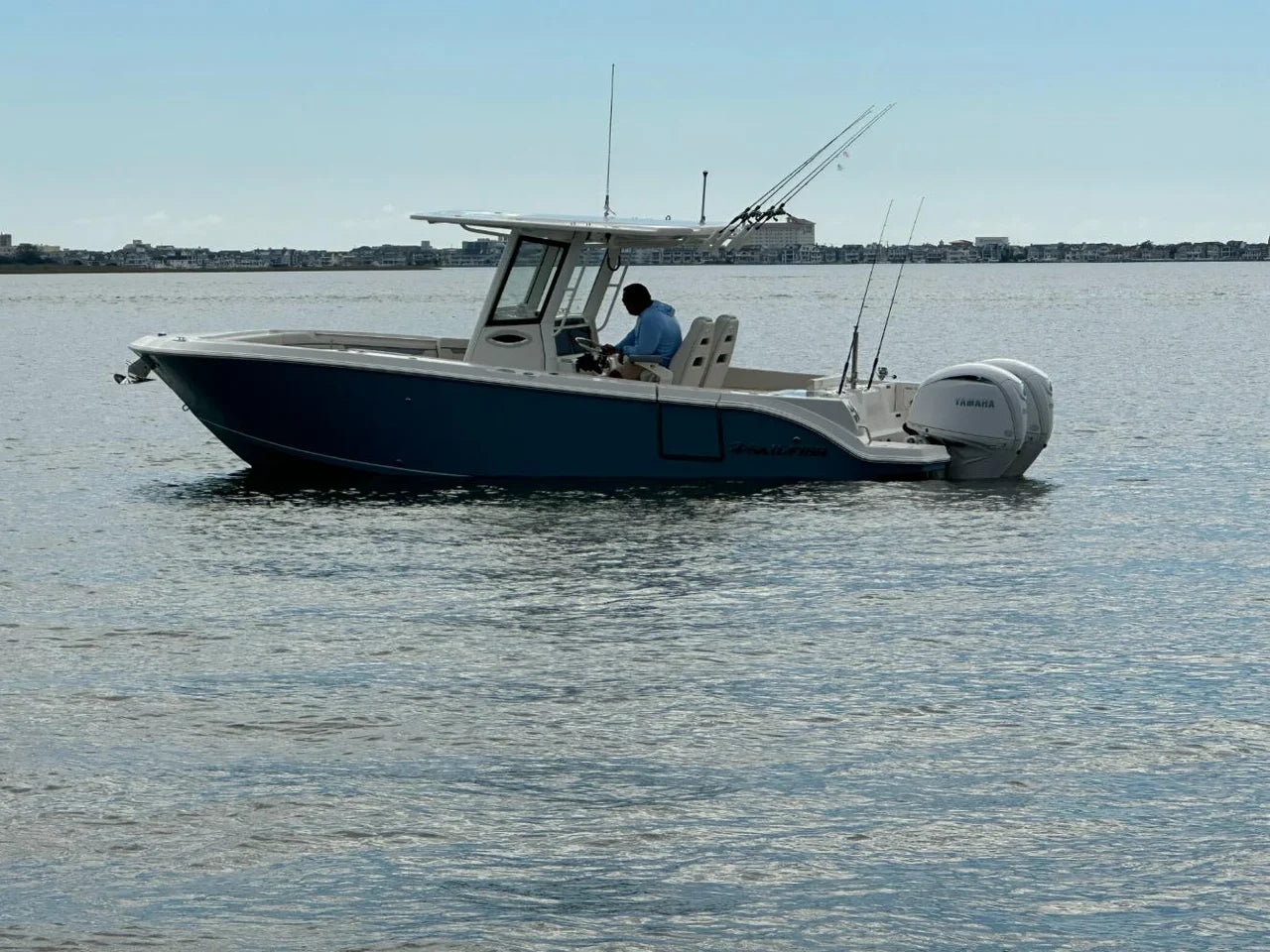 2026 Sailfish 252 CC 25.0 feet, Clearwater, Florida #32