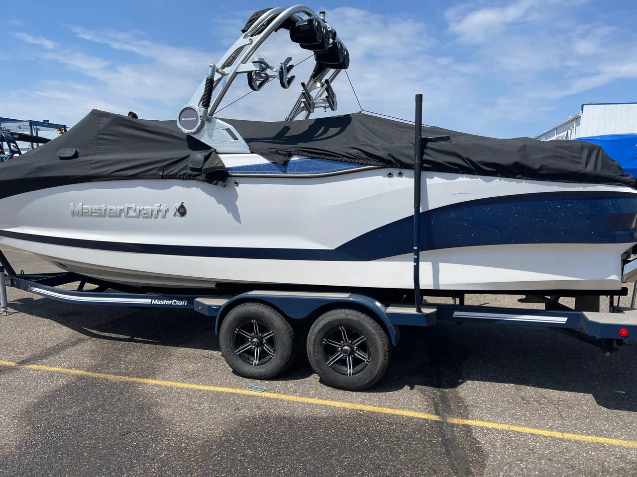 2020 Mastercraft X26 26.0 feet, Excelsior, Minnesota #55