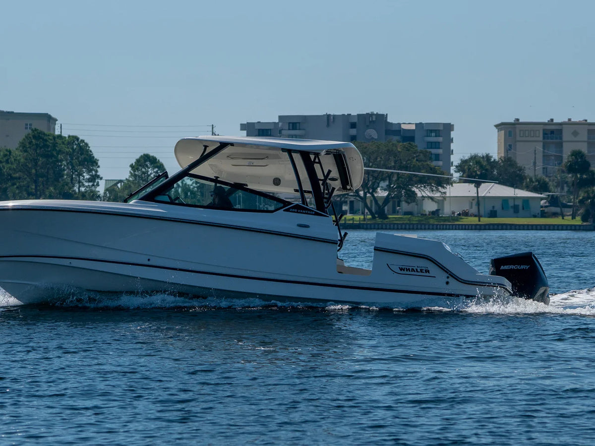 2027 Boston Whaler 280 Vantage 28.0 feet, Fort Walton Beach, Florida #24