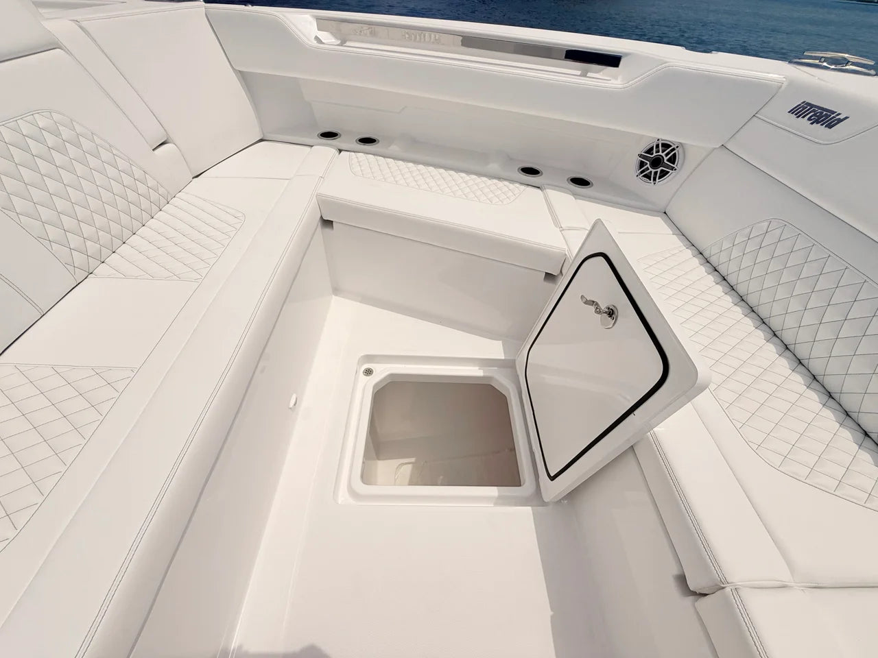 2026 Intrepid 35 PANACEA 35.0 feet, St Petersburg, FL #76