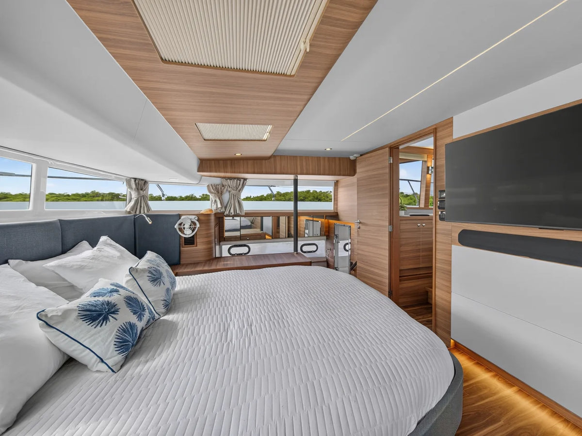 2025 Aquila 54 YACHT 54.0 feet, Stuart, Florida #54