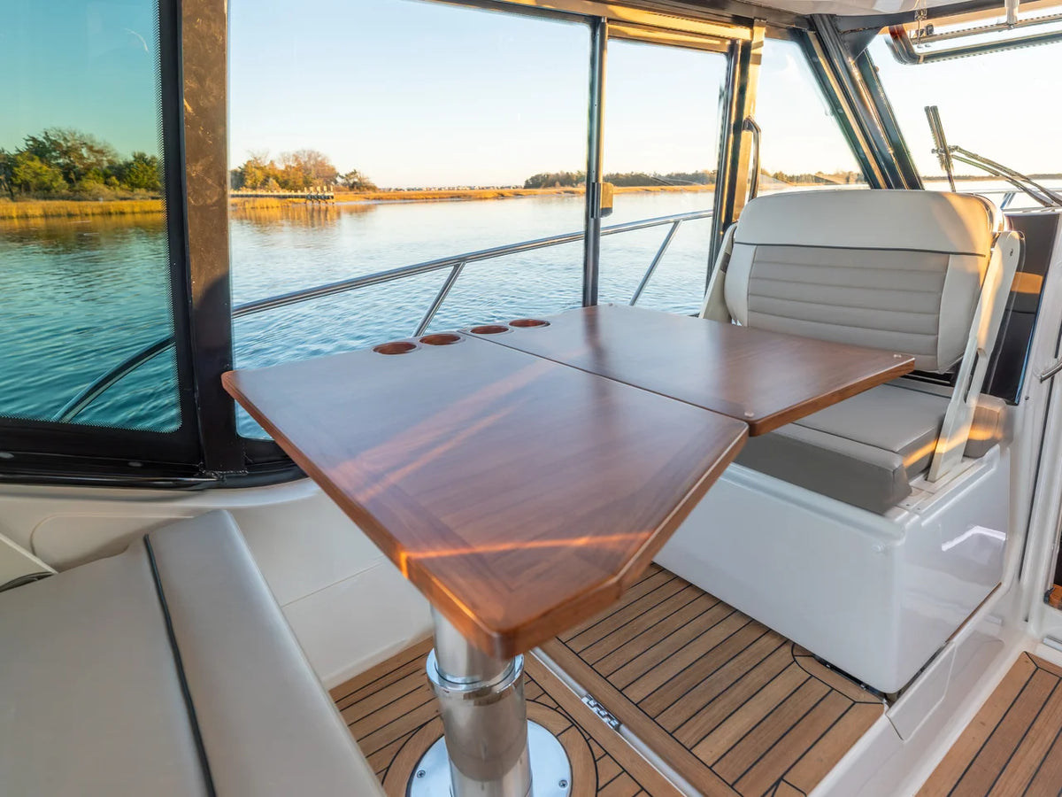 2026 Boston Whaler 365 Conquest 36.0 feet, Wrightsville Beach, North Carolina #60