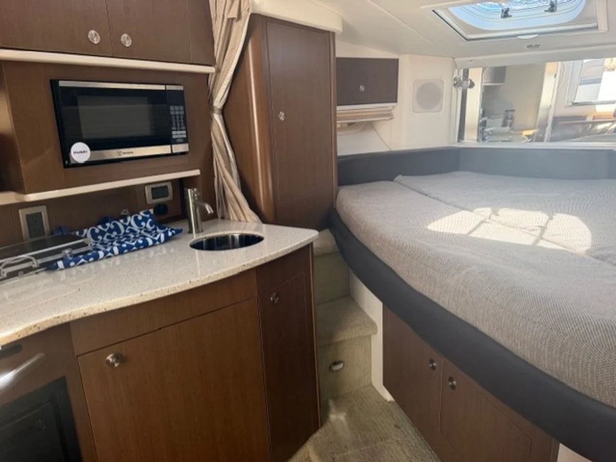2016 Sea Ray SUNDANCER 330 33.0 feet, Miami, FL #39