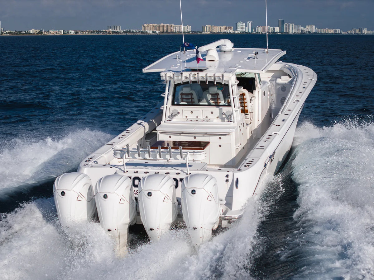 2020 HCB 53 Suenos 53.0 feet, Fort. Lauderdale, FL #7