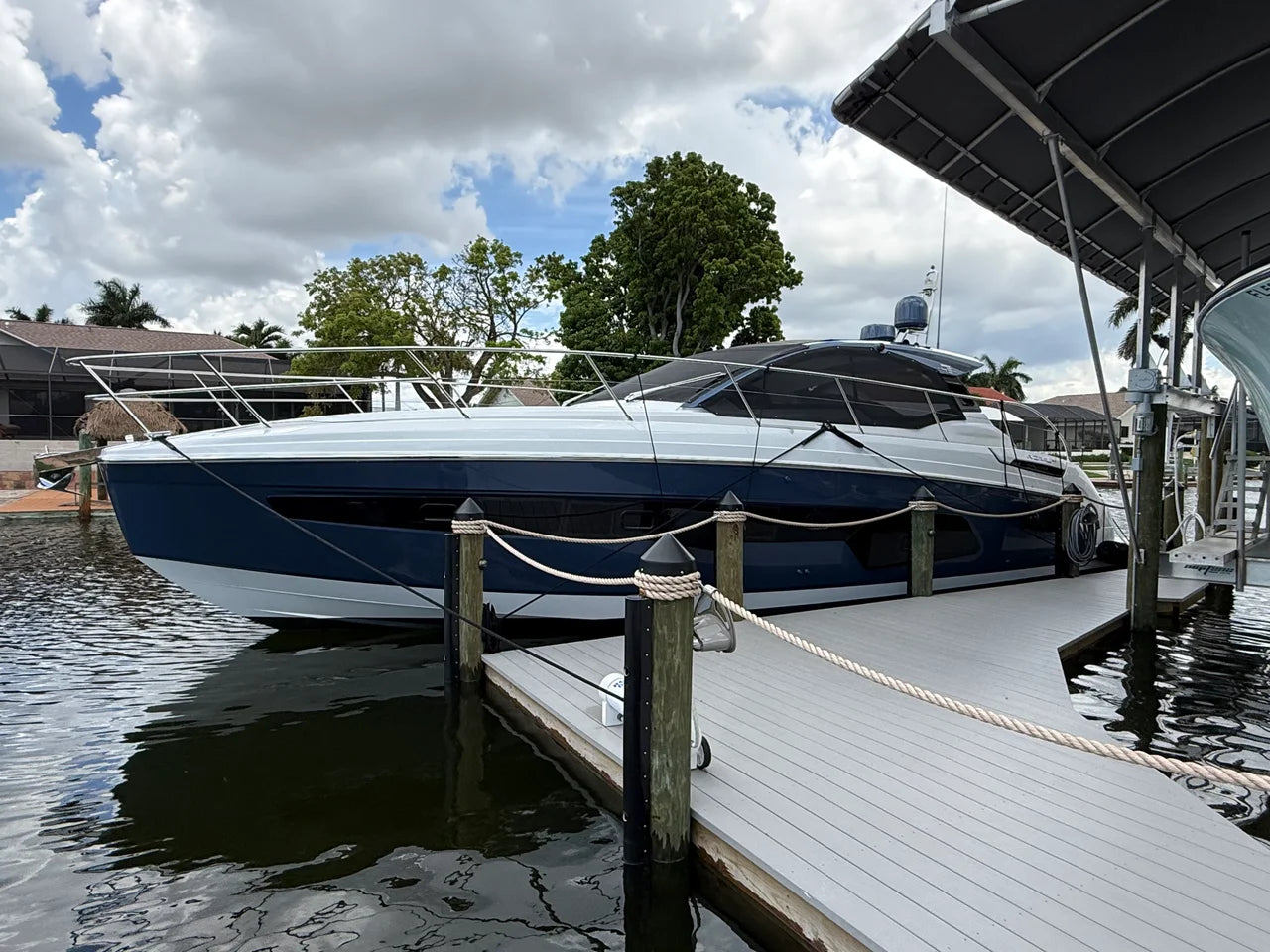 2021 Azimut 45 ATLANTIS 45.0 feet, Cape Coral, FL #2