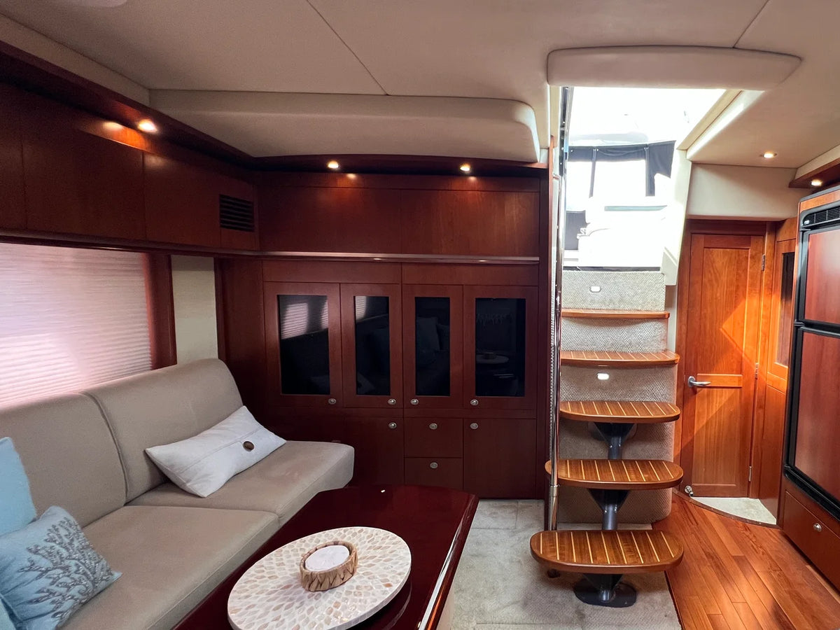 2006 Sea Ray 48 Sundancer 51.0 feet, Huntington, NY #35
