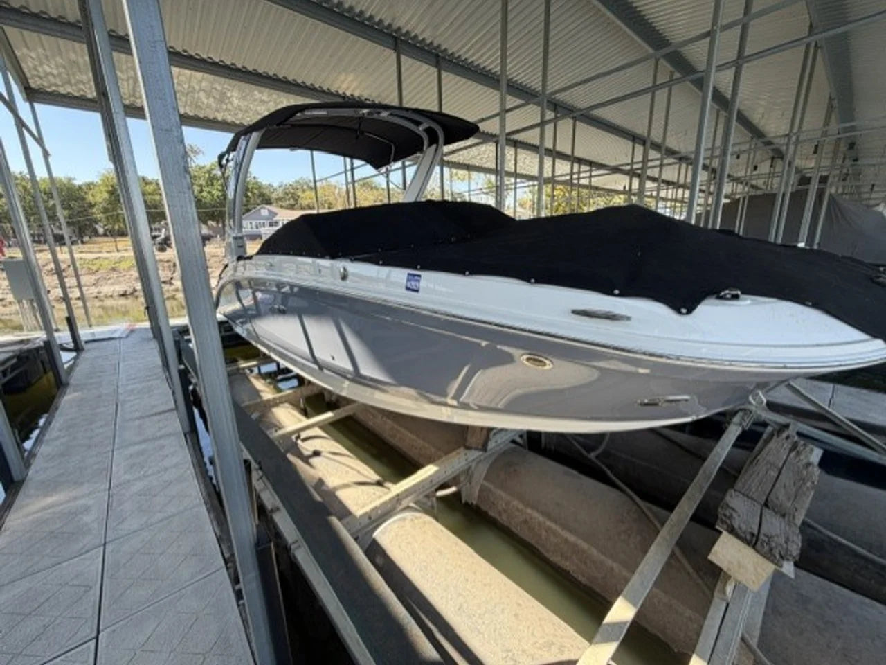 2024 Sea Ray 270 SDX 27.0 feet, Monkey Island, OK #4