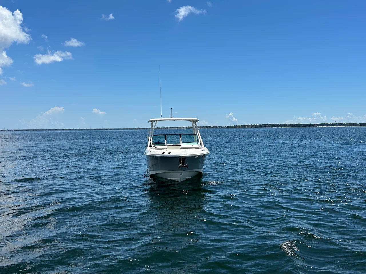 2027 Boston Whaler 240 Vantage 24.0 feet, Pensacola, Florida #4