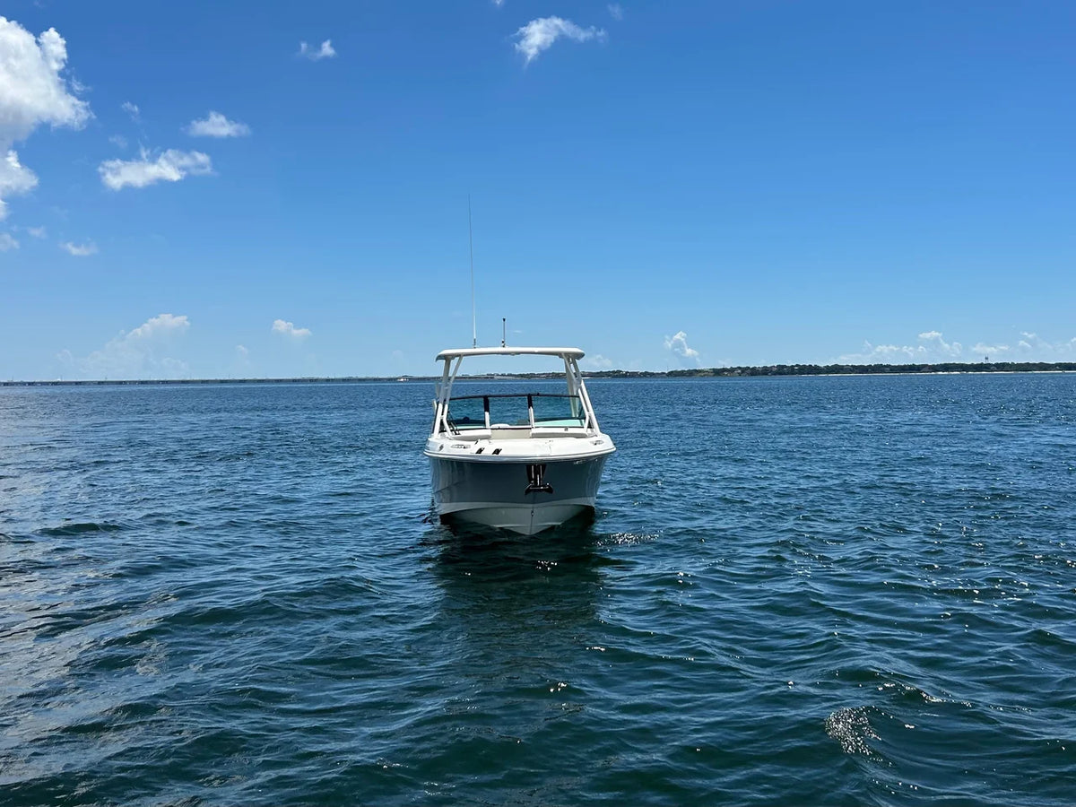 2027 Boston Whaler 240 Vantage 24.0 feet, Pensacola, Florida #4