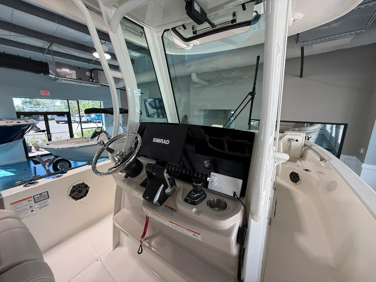 2027 Boston Whaler 280 Dauntless 28.0 feet, Sarasota, FL #15