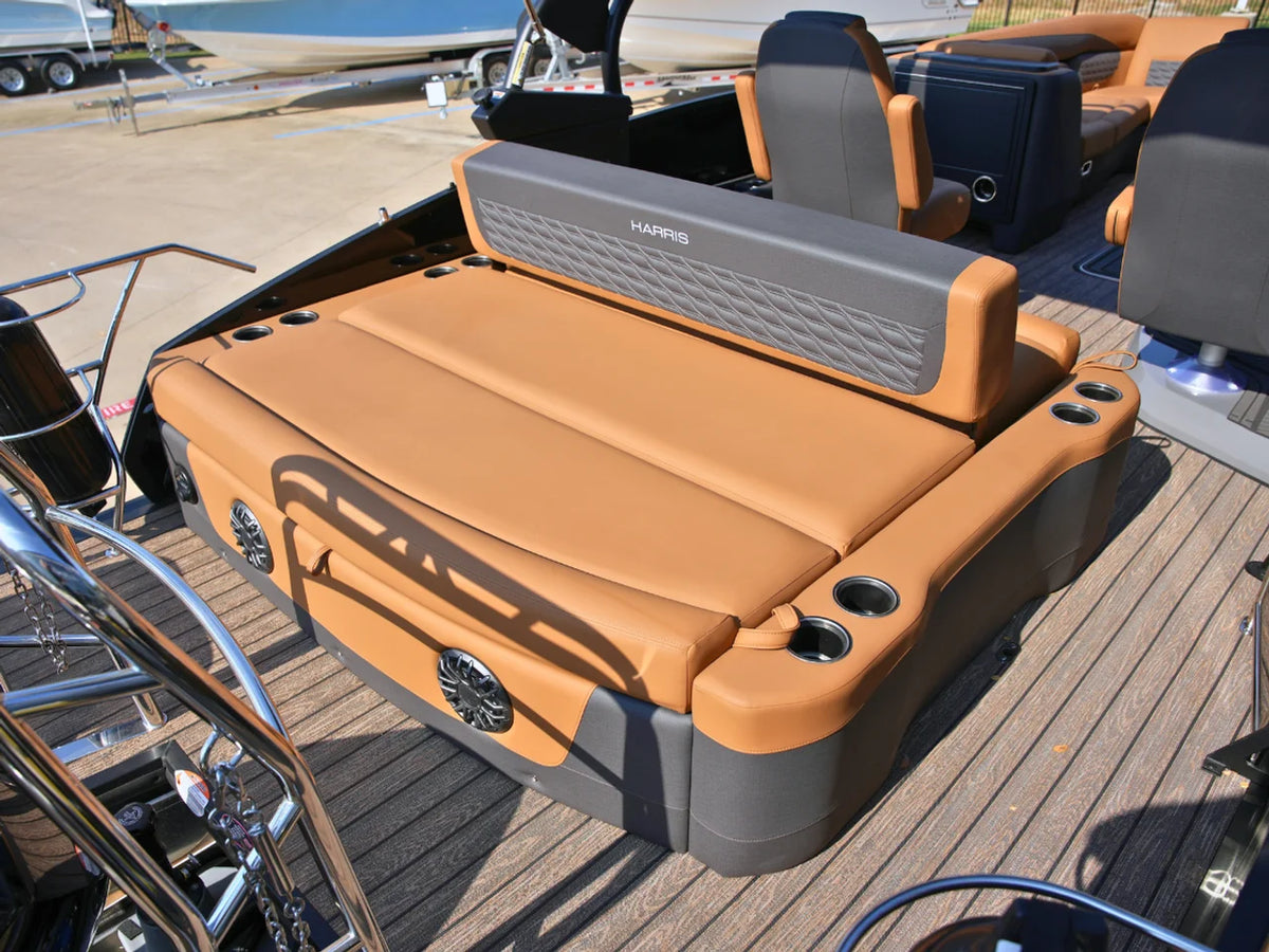 2027 Harris Sunliner 250 Sport 25.0 feet, Lewisville, TX #28