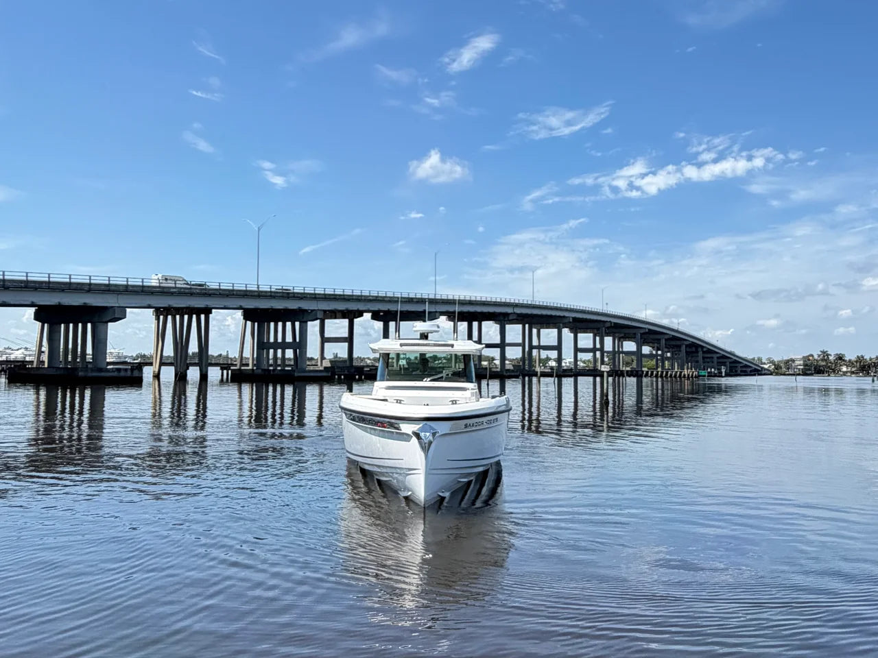 2027 Saxdor 400 GTS 40.0 feet, Stuart, Florida #6