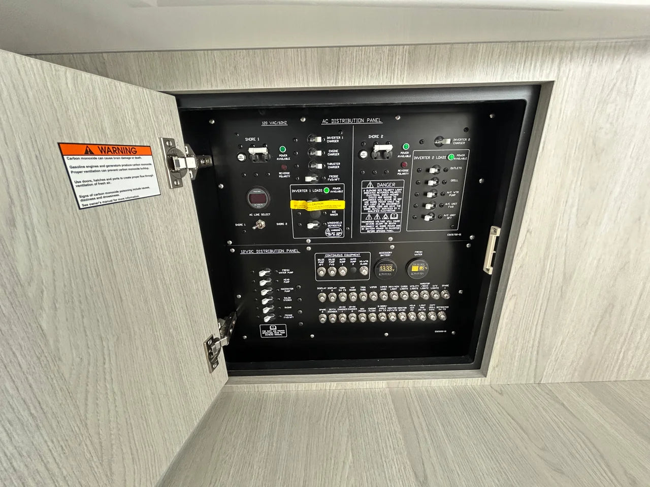 2026 Cruisers Yachts 38 VTR EC 38.0 feet, Pensacola, Florida #39