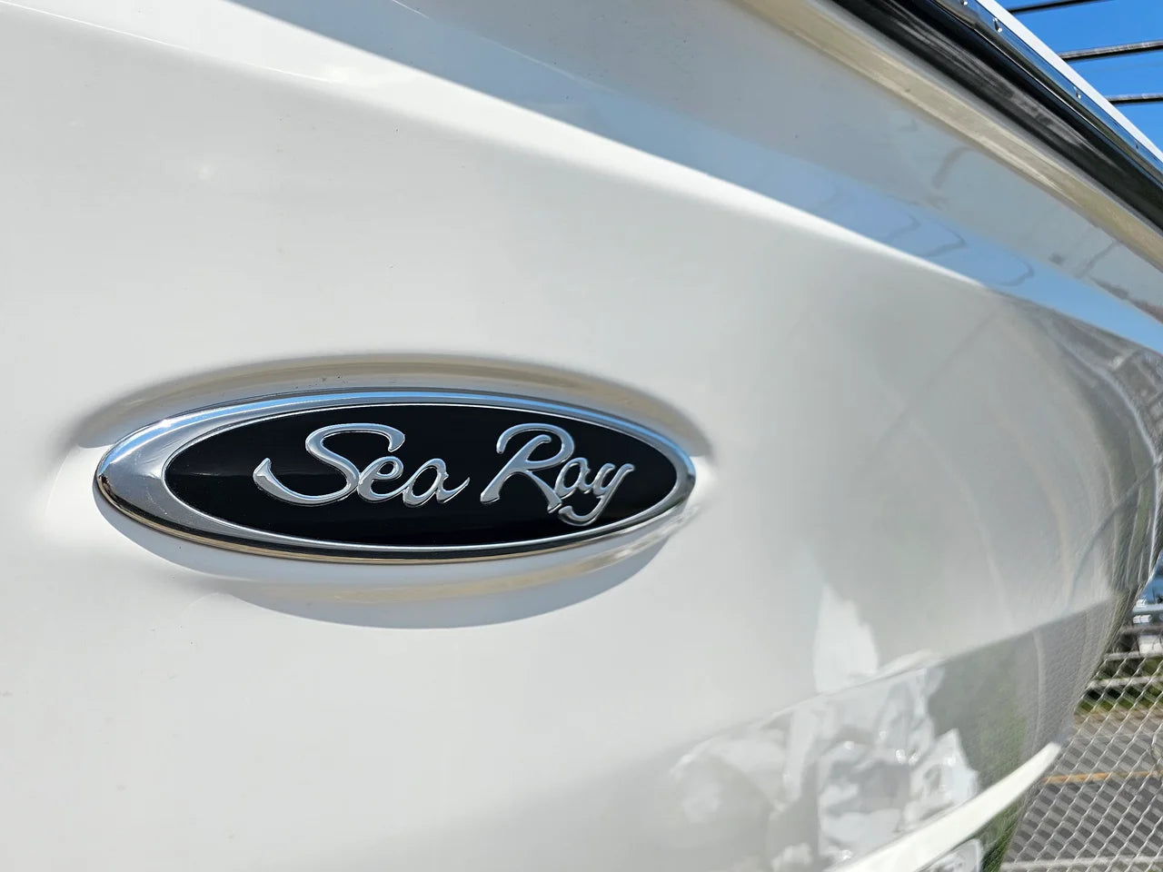 2023 Sea Ray 310 SLX OB 31.0 feet, Brick Township, New Jersey #8