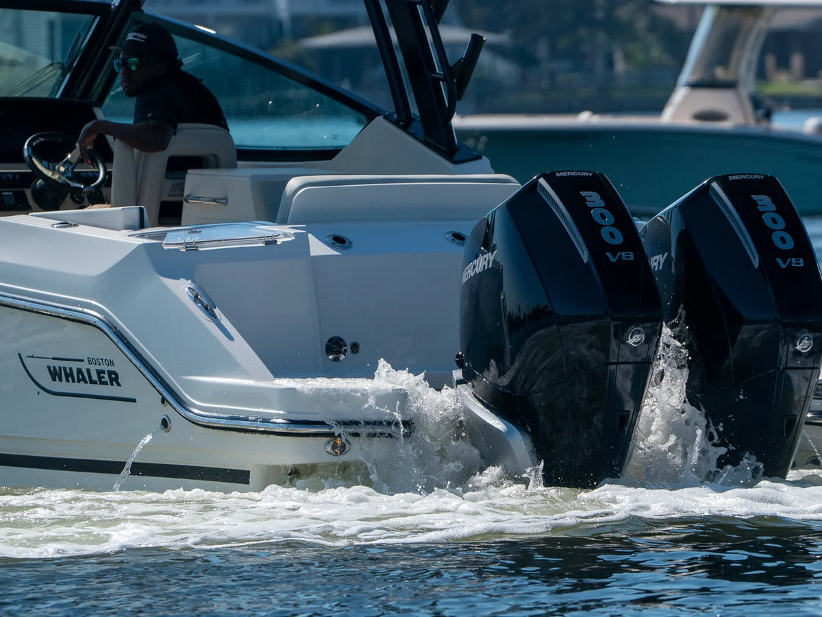 2027 Boston Whaler 280 Vantage 28.0 feet, Fort Walton Beach, Florida #21