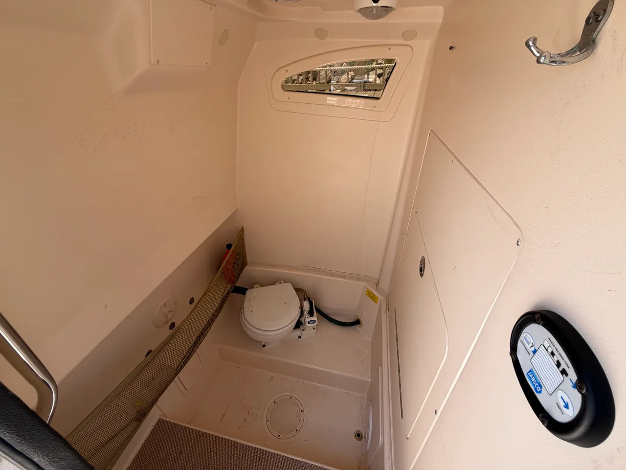 2012 Grady-White 271 CANYON 27.0 feet, Pensacola, Florida #42