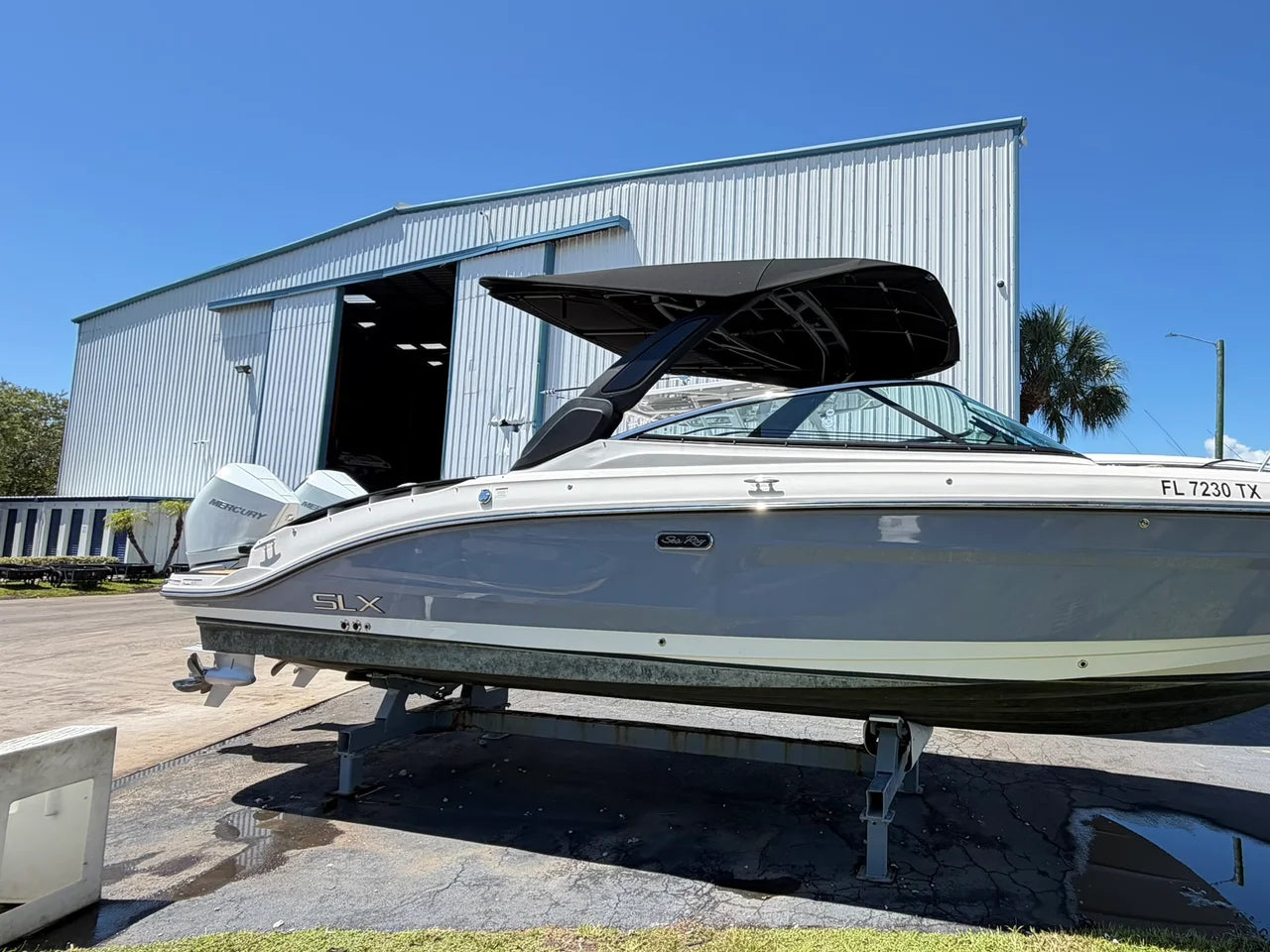 2025 Sea Ray 280 SLX 31.0 feet, Pompano Beach, Florida #5