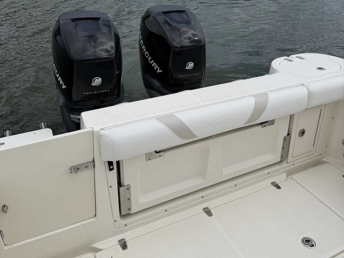 2007 Boston Whaler 285 CONQUEST 30.0 feet, Lake Ozark, MO #15
