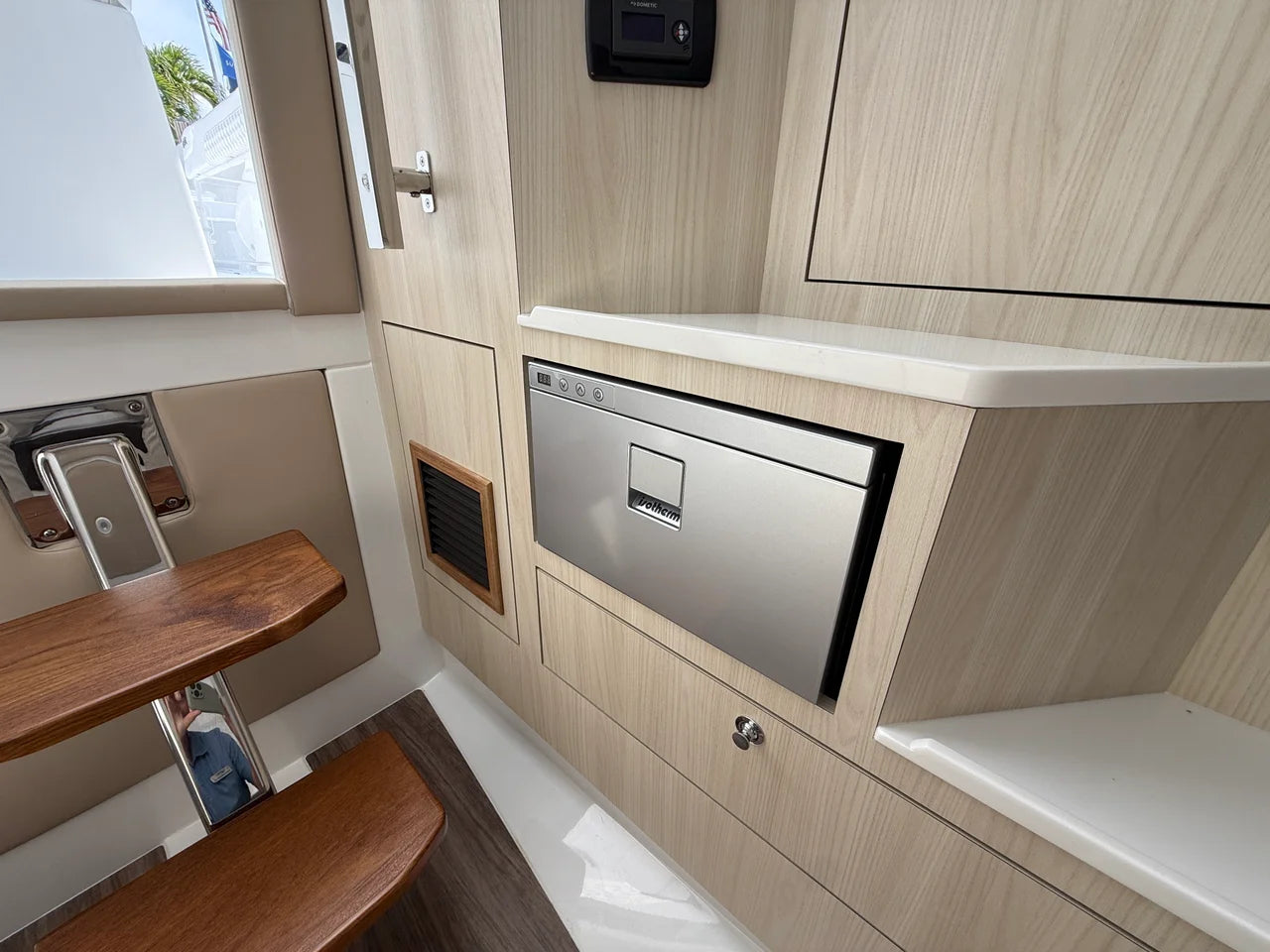 2026 Intrepid 35 PANACEA 35.0 feet, Dania, FL #32