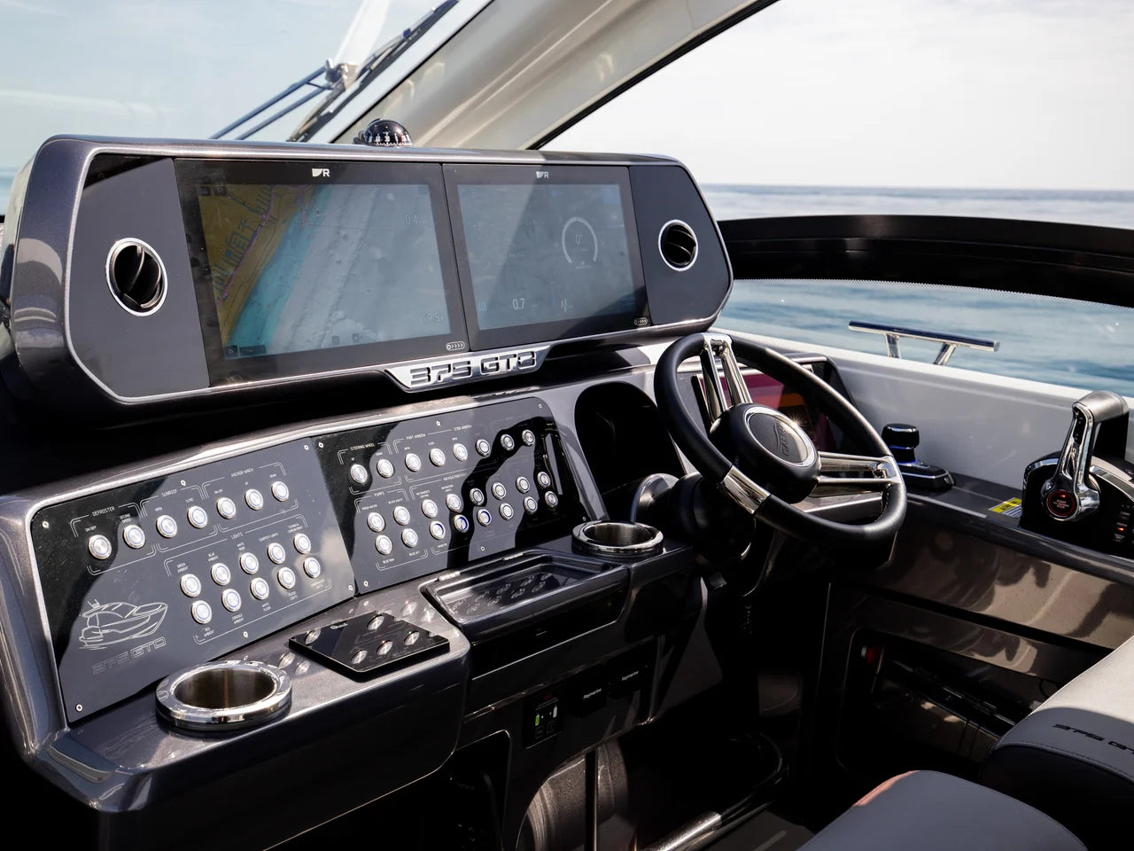 2026 Galeon 375 GTO 37.0 feet, Pompano Beach, Florida #64