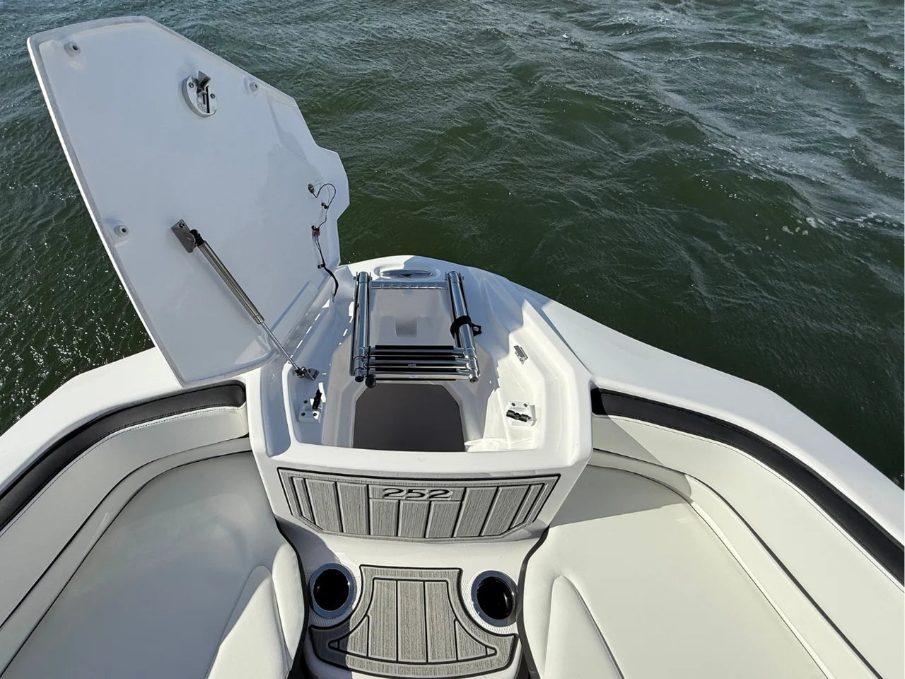 2026 Yamaha 252SE 25.0 feet, Lake Wylie, SC #28
