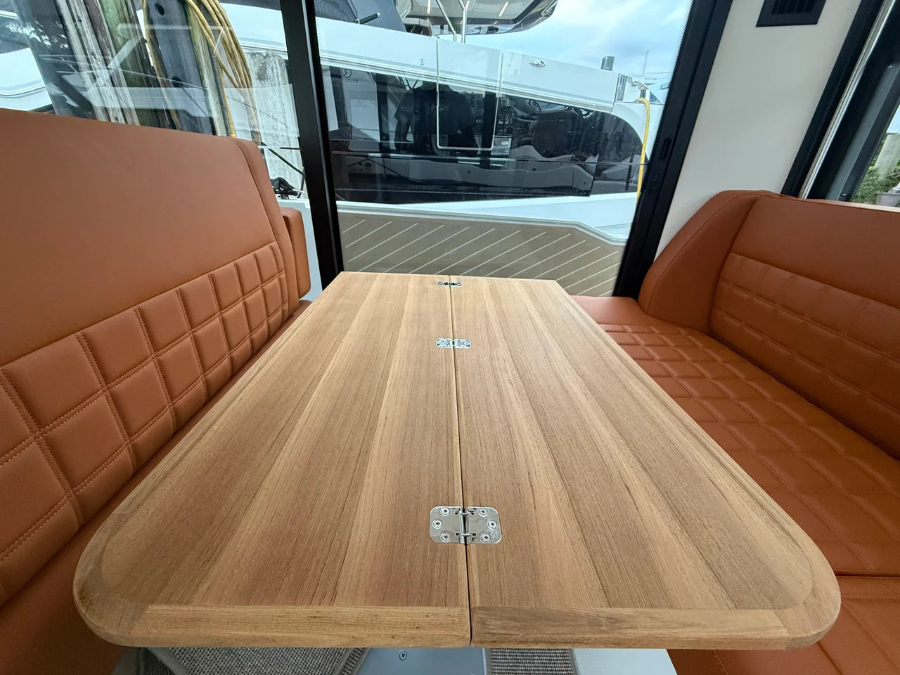 2026 Saxdor 340 GTWA 34.0 feet, Miami, FL #25