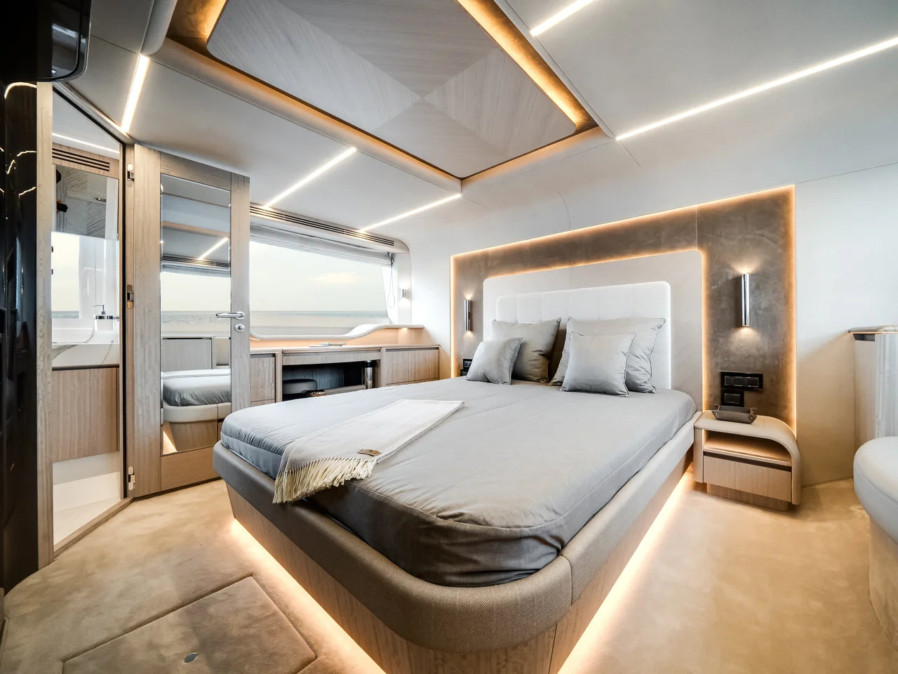 2026 Galeon 680 FLY 68.0 feet, Pompano Beach, FL #26