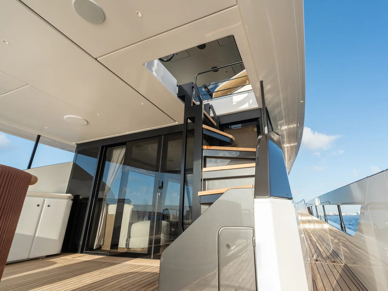 2027 Azimut Fly 82 82.0 feet, Pompano Beach, FL #45